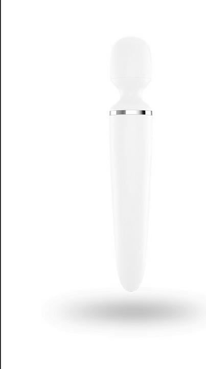Produktbild Satisfyer Wand-er Woman