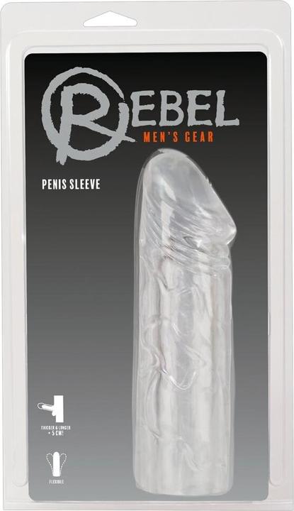 Produktbild Rebel Mega