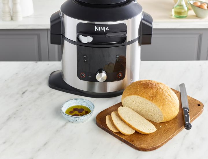 Produktbild Ninja OL650EUFoodi MAX 12-in-1 SmartLid Multikocher (CH-Stecker)