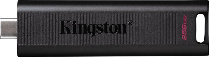 Produktbild Kingston DataTraveler Max (256 GB, USB-C, USB 3.2 Gen 2)