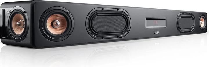 Teufel Cinebar Ultima (380 W, Stereo)