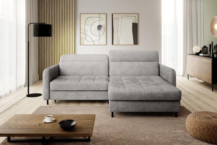 Produktbild ELTAP Gomsi (Ecksofa, 3-Sitzer, Bettsofa)