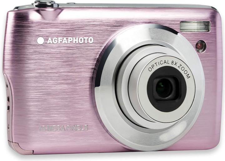 Immagine prodotto AGFAPHOTO Realishot DC8200 (18 Mpx, 1/3.2")