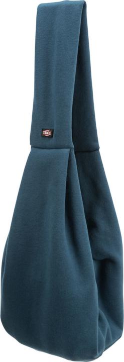 Actual product image Trixie Front pocket soft (Dog, Breathable)