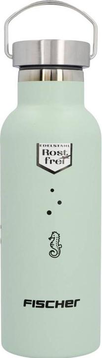 Fischer Bottiglia in acciaio inox Girl 500 ml (0.50 l)