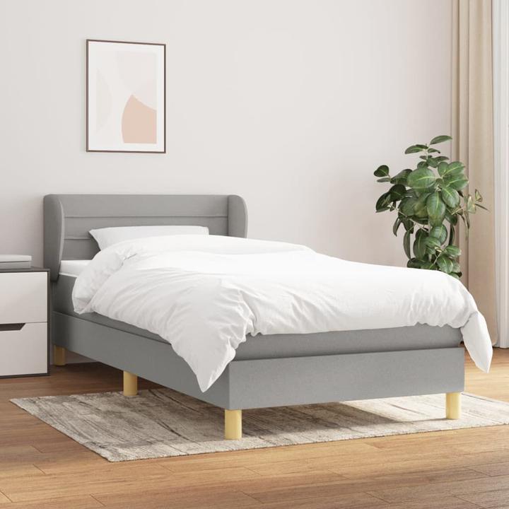 Produktbild VidaXL Larry (80 x 200 cm)