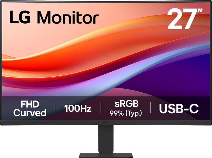 Immagine prodotto LG 27U421A-B (1920 x 1080 pixel, 27")