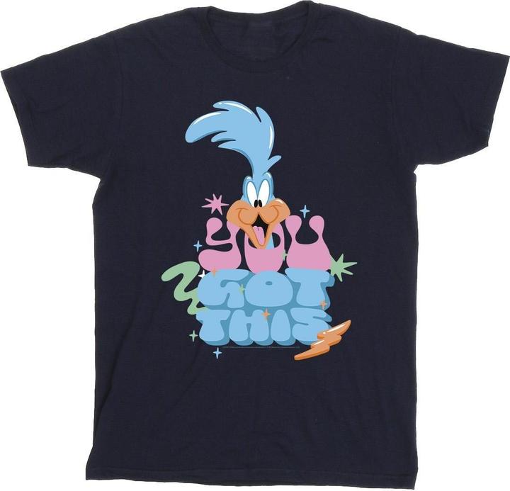 Marineblau