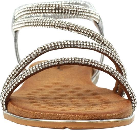 Actual product image Lunar Womens/Ladies Cortez Sandals (37)