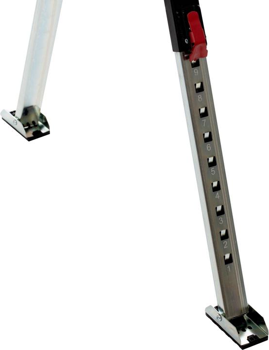 Produktbild Haushalt Ajustable Saw Horse
