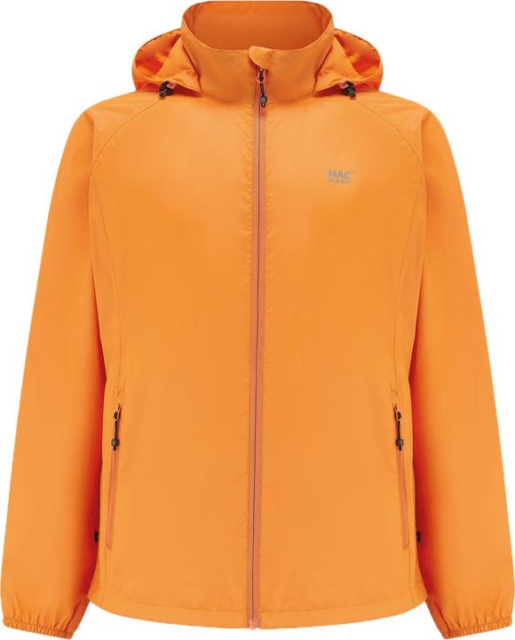 Orange doux