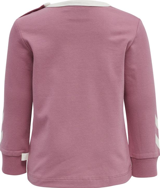 Actual product image hummel Hmlmaule T-Shirt L/S (74)