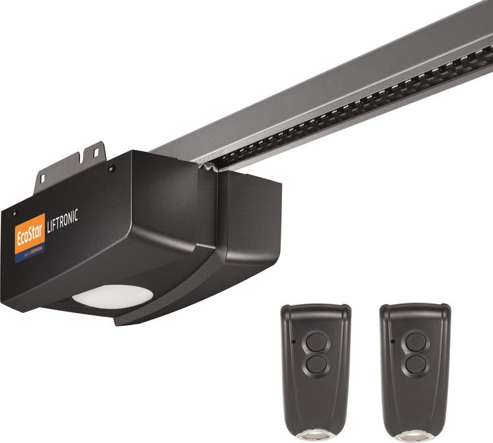 Produktbild Ecostar Liftronic 500