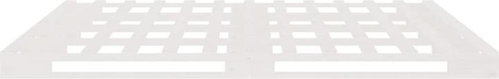 Actual product image VidaXL Yasmine (120 x 200 cm)