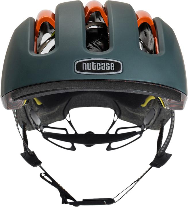 Image du produit Nutcase Vio Adv Topo noir MIPS S-M 55-59cm (55 - 59 cm)