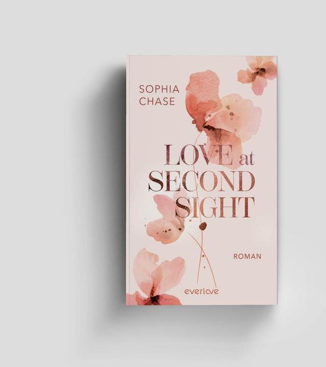 Produktbild Piper Love at Second Sight (Deutsch, Sophia Chase, 2025)
