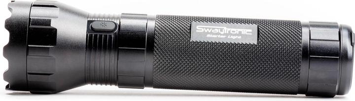Actual product image Swaytronic Starter Light 800A (800 A, 15000 mAh)