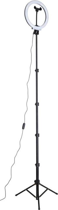 Actual product image Rollei Lumis (Ring light)