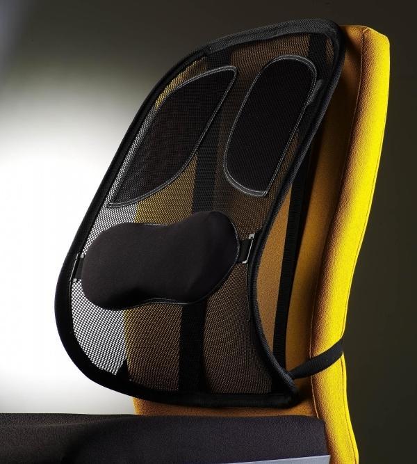 Produktbild Fellowes Professional Rückenstütze