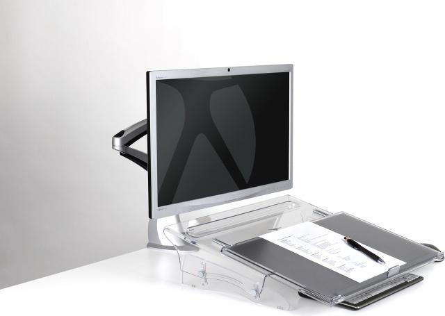Produktbild Générique Document Holder - Writing Slope FlexDesk 640