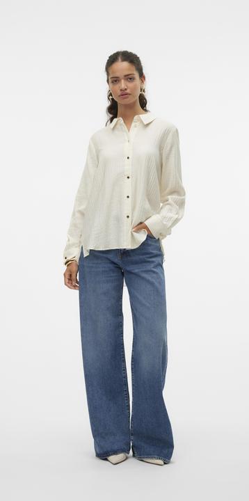 Produktbild Vero Moda VMOMILA Hemd Hemd (M)