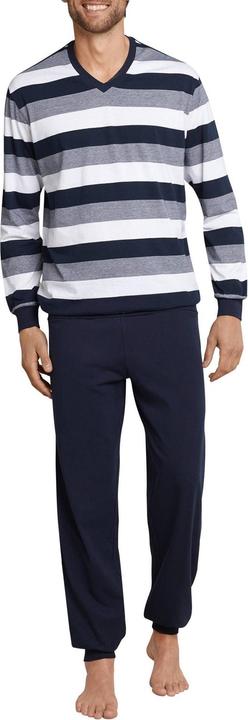 Immagine prodotto Schiesser Pigiama Casual Vestibilità comoda (XL)