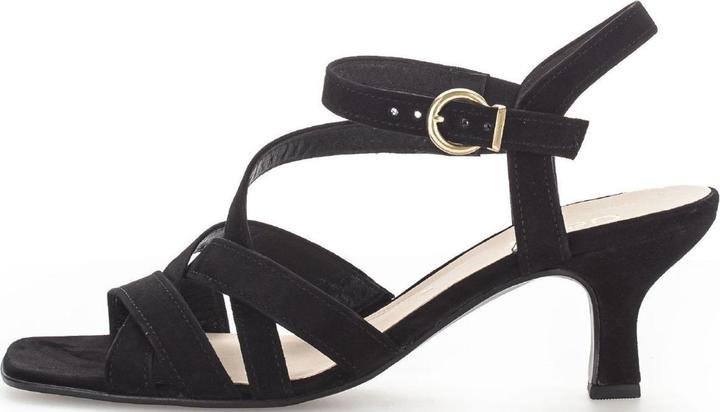 Actual product image Gabor Strappy sandals (39)