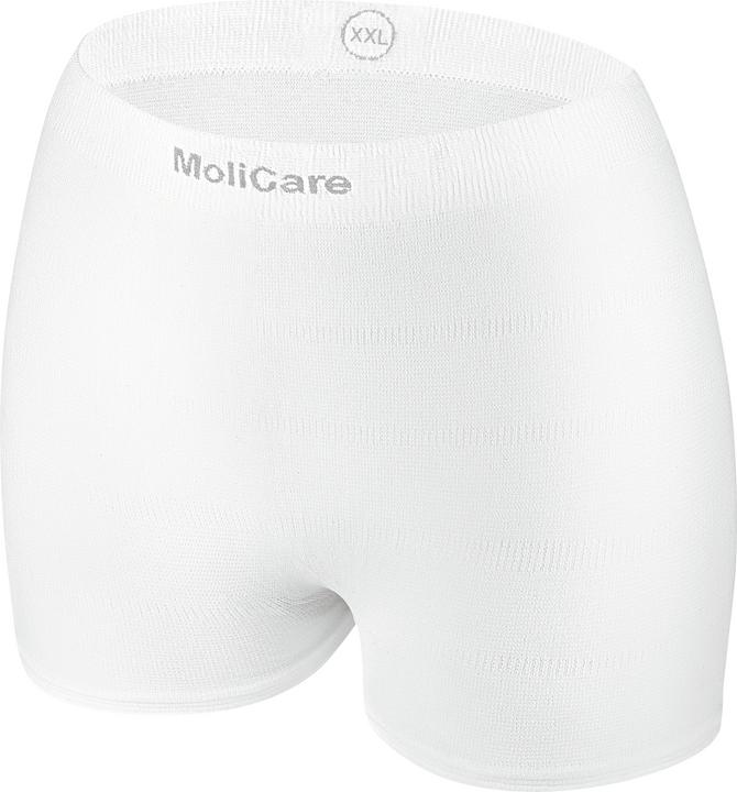 Actual product image MoliCare Premium Fixpants longleg XXL (25 x, XXL)