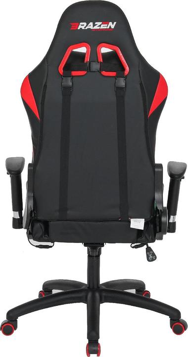 Image du produit Brazen Gaming Chairs Brazen Venom Esports Elite Chair Red