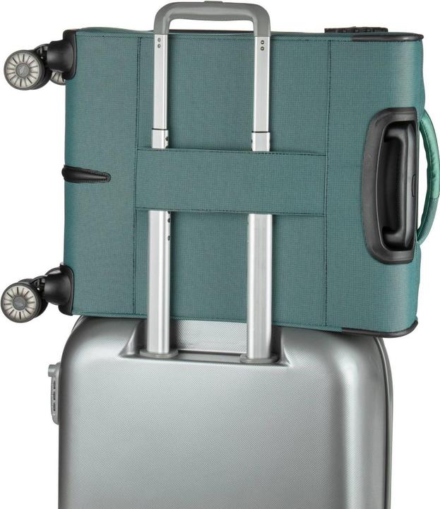 Produktbild Travelite Viia (38 l, Handgepäck (bis 50l))