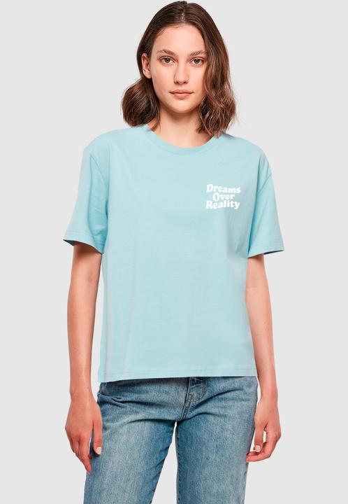Image du produit Mister Tee MisterTee Dreams Over Reality Tee - 173855 (L)