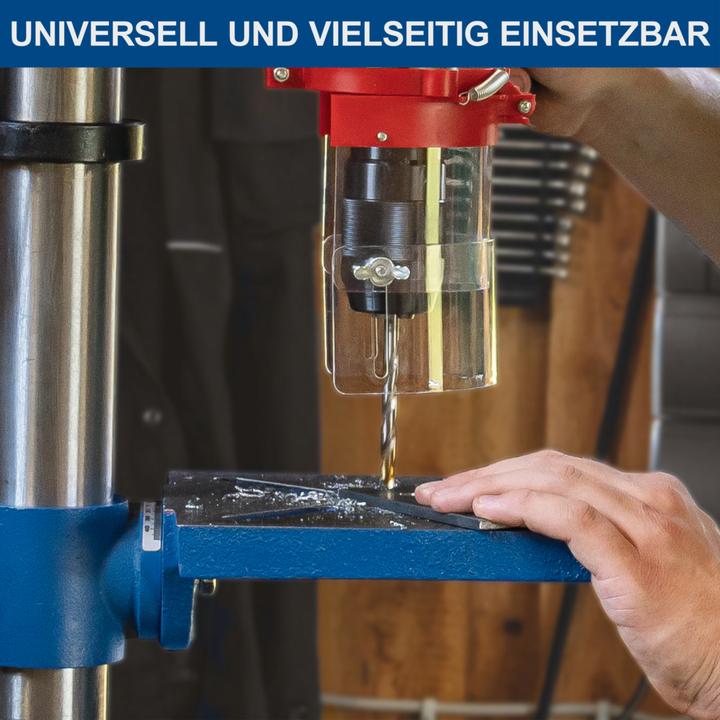Actual product image Scheppach DP19Vario