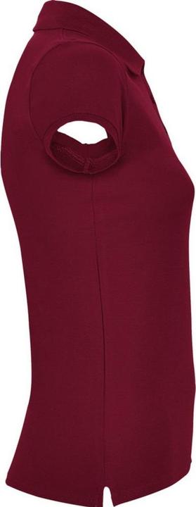 Immagine prodotto Alpinia - Polo STAR - Donna (XL)