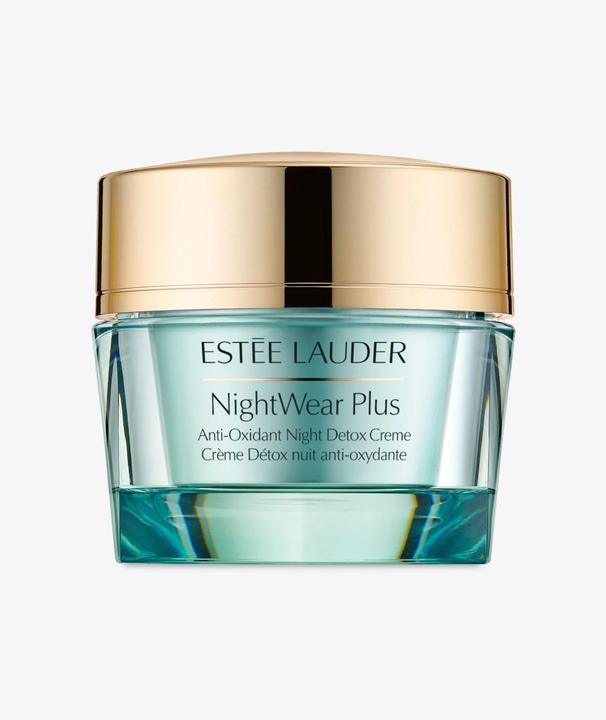 Image du produit Estée Lauder Nightwear Plus (50 ml, Crème de nuit)