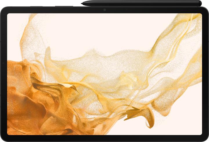 Samsung Galaxy Tab S8 (nur WLAN, 11", 256 GB, Graphite)