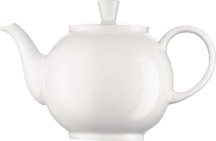 Produktbild Arzberg Form 1382/weiss Deckel zu Teekanne 1,2 lt (1.20 l)