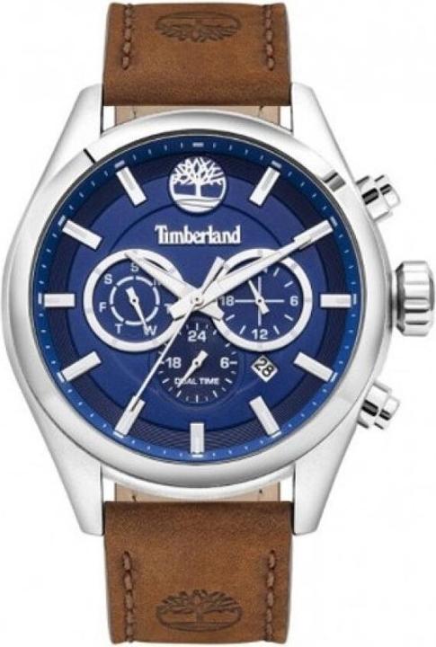 Timberland Ashmont (Analoguhr, 46 mm)