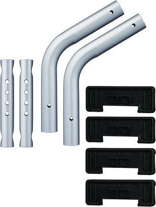 Immagine prodotto Thule BackPac 973-16 (Nero, Argento)