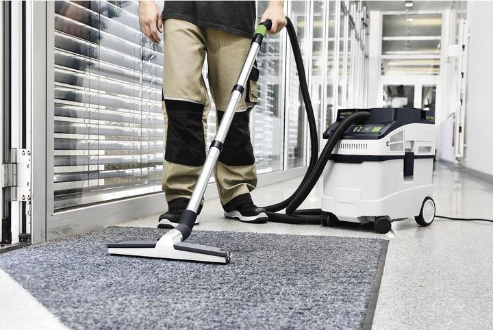 Immagine prodotto Festool Cleantec CT 25 E (Aspirapolvere a umido e a secco)