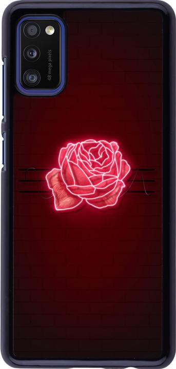 Immagine prodotto PhoneLook Coque Spring 23 rosa neon (Samsung Galaxy A41)