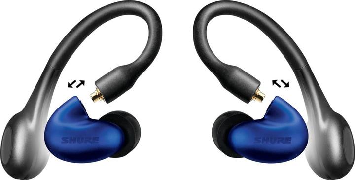 Shure SE846 (NC, Cablato)