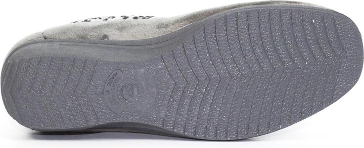 Image du produit Lunar Pantoufles Paloma Motif Léo (38)