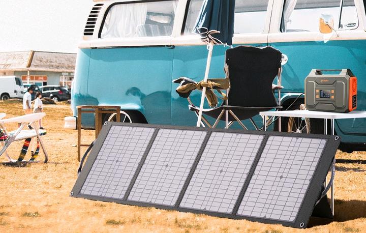 Actual product image BigBlue B406 (80 W, 3.58 kg)