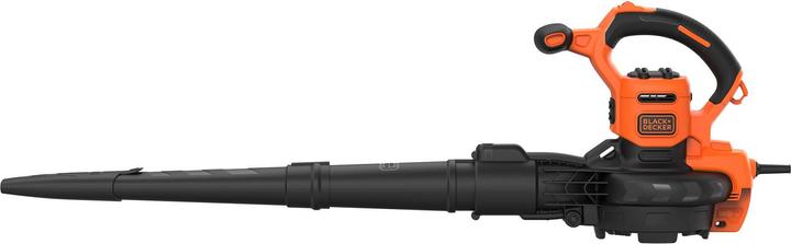 Actual product image Black & Decker BEBLV300-QS (Electrical connection, Leaf blower, Leaf vacuums, Vacuum cleaners & blowers)