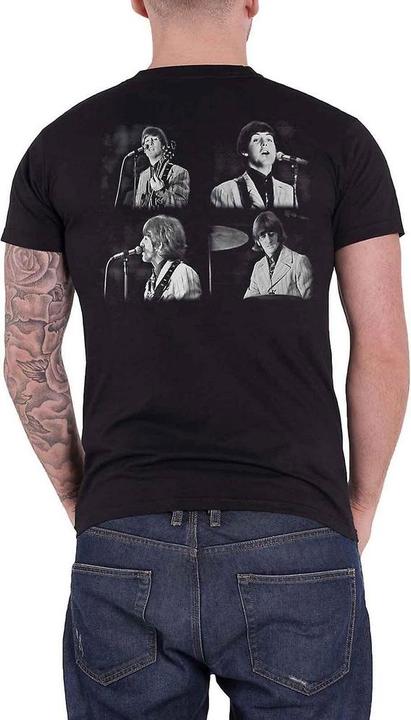 Immagine prodotto Live In Japan Maglietta Adulto Unisex (XL)