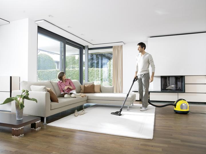 Image du produit Kärcher VC6 Premium
