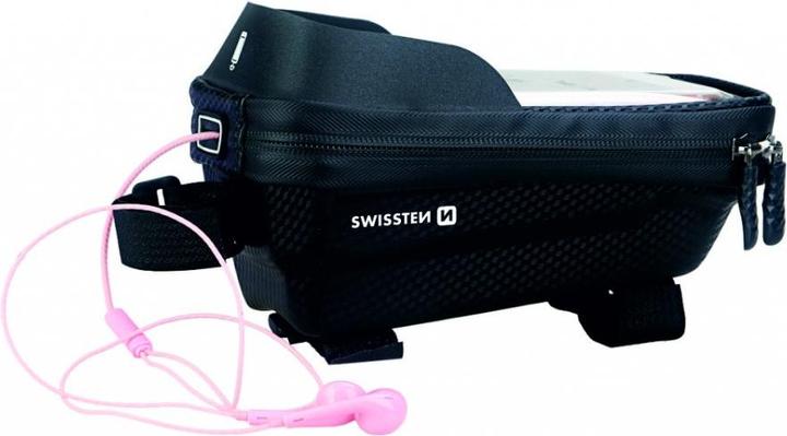Actual product image Swissten Frame Bag Size XL