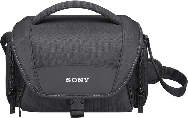 Sony Lcs-U21 (Kamera Schultertasche, 7.10 l)