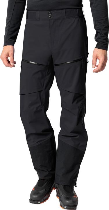 Actual product image Vaude Monviso (50)