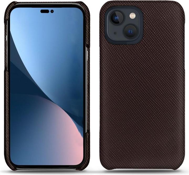 Immagine prodotto Noreve Rivestimento in pelle (Apple iPhone 14 Plus)